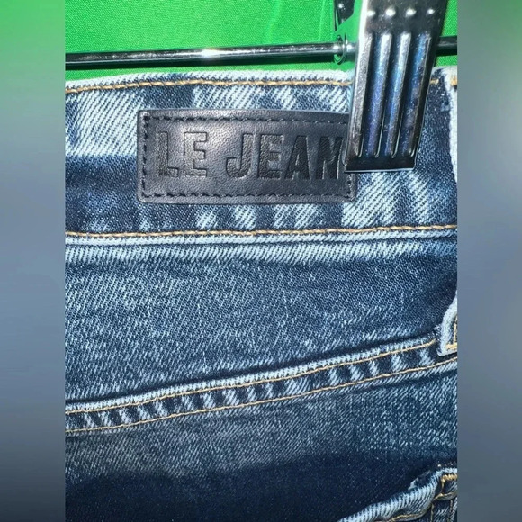LE Jeans size 26 - Picture 5 of 8
